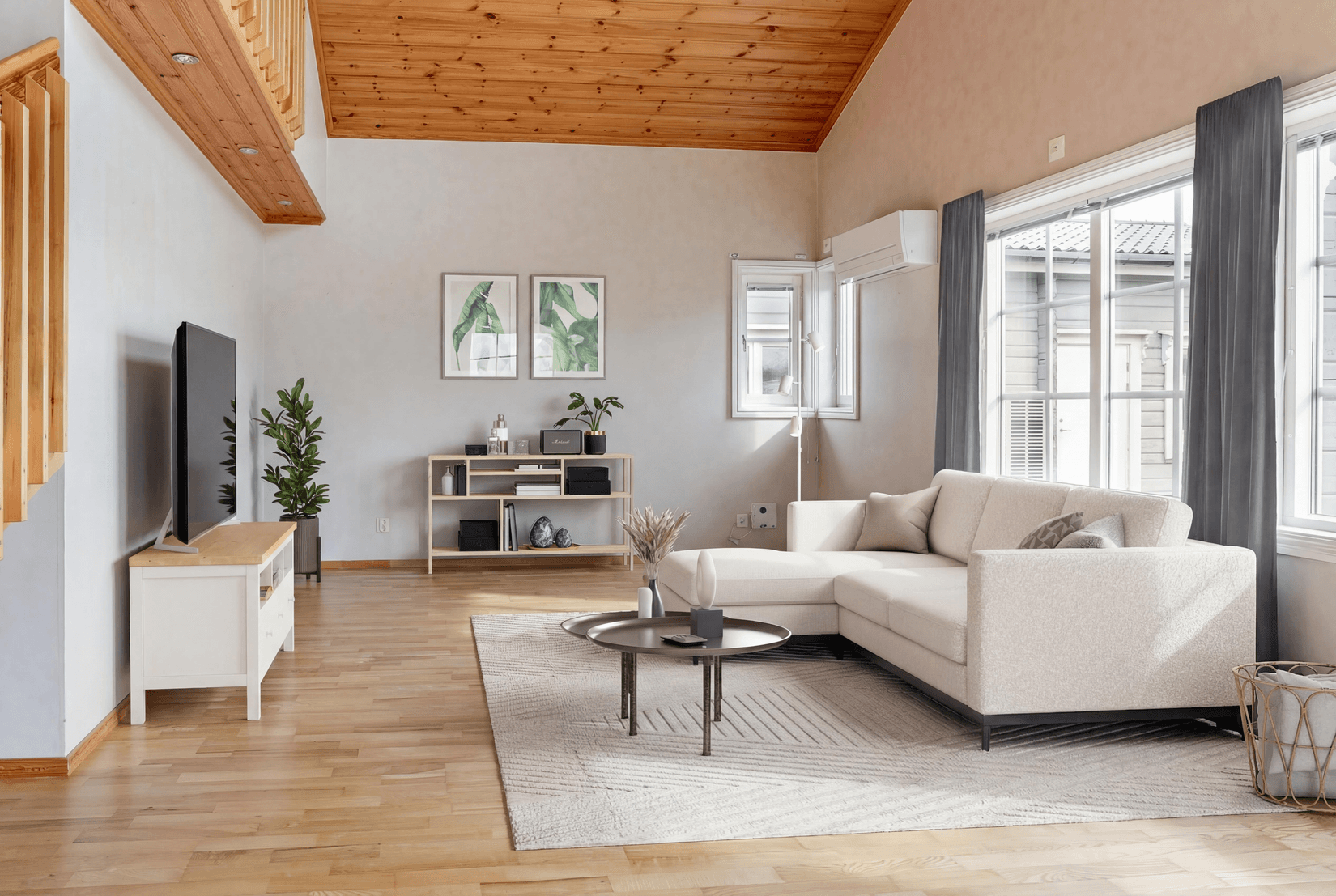 Villa, Sand 25, Sand, Umeå