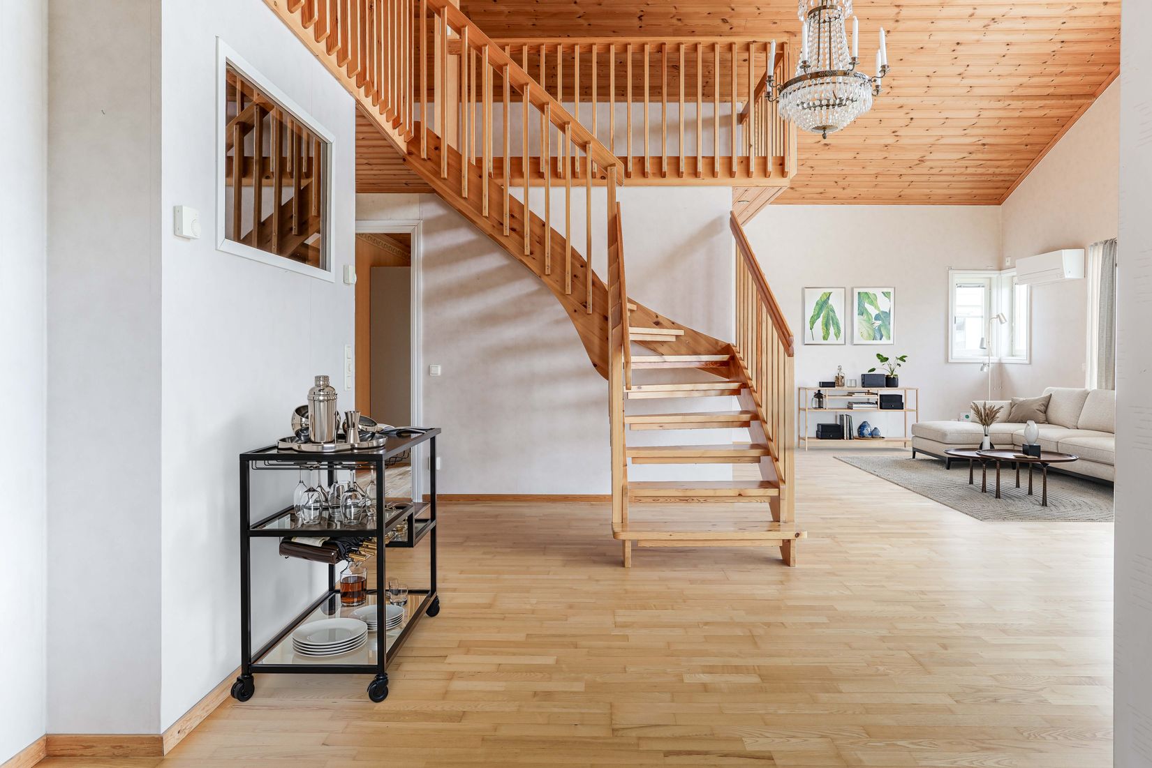 Villa, Sand 25, Sand, Umeå