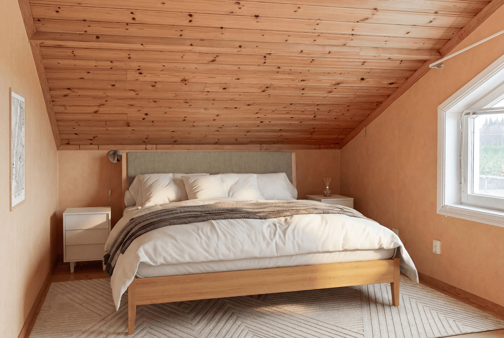 Villa, Sand 25, Sand, Umeå