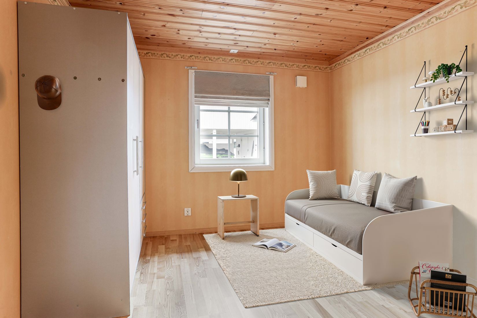 Villa, Sand 25, Sand, Umeå