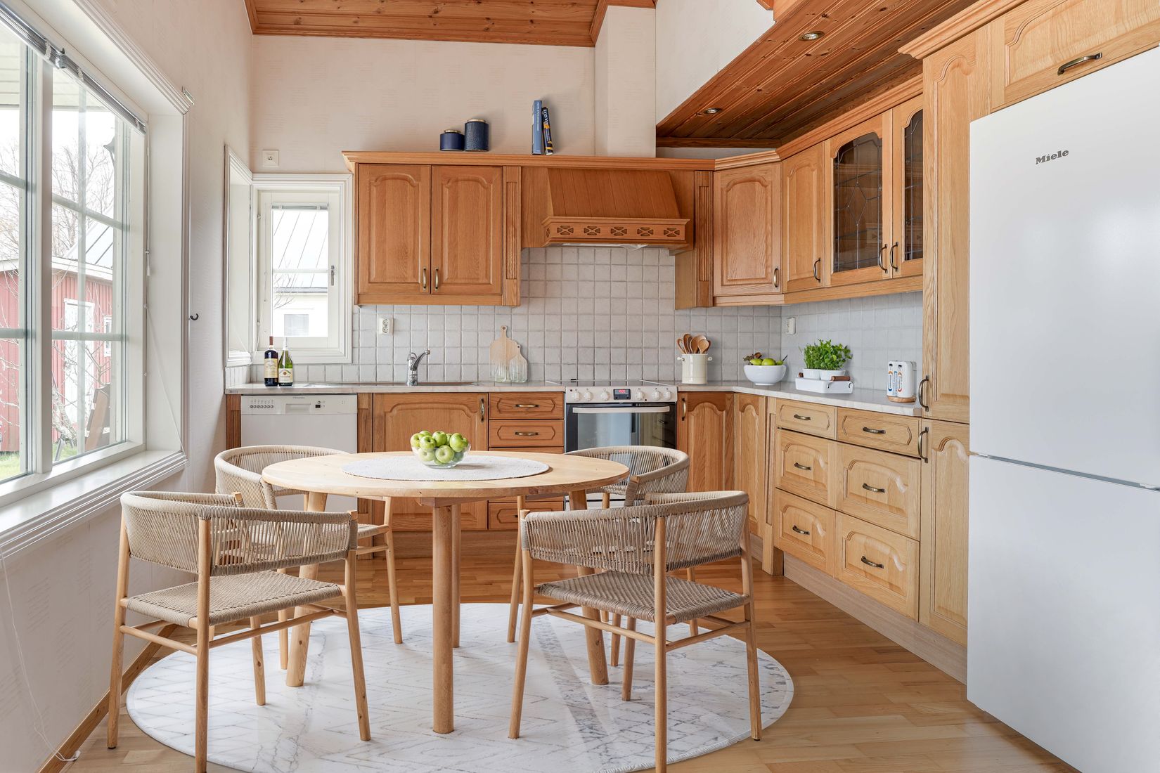 Villa, Sand 25, Sand, Umeå