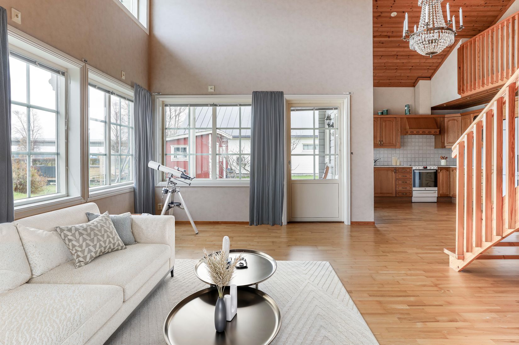 Villa, Sand 25, Sand, Umeå