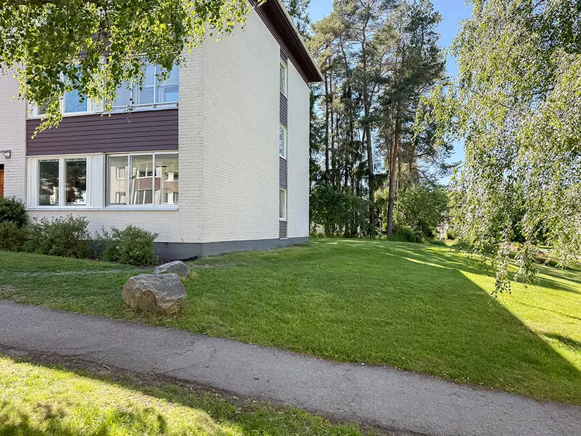 Bostadsrätt, Frejgatan 75, Valsta, Sigtuna