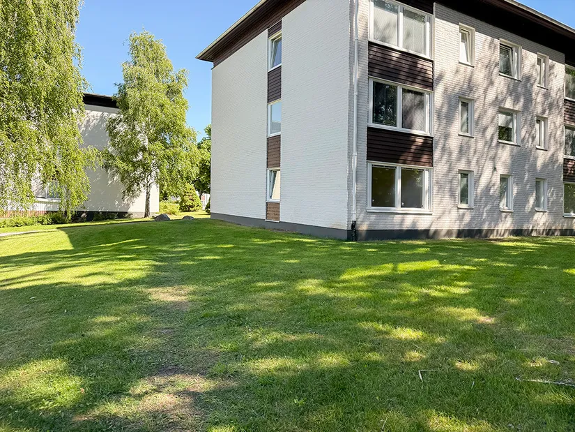 Bostadsrätt, Frejgatan 75, Valsta, Sigtuna
