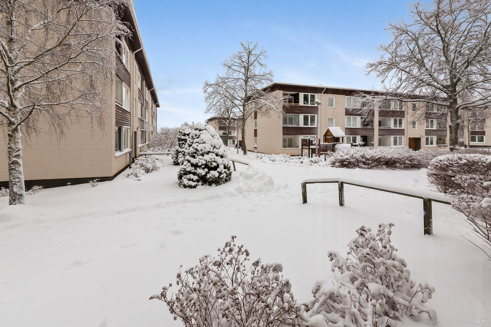 Bostadsrätt, Frejgatan 75, Valsta, Sigtuna