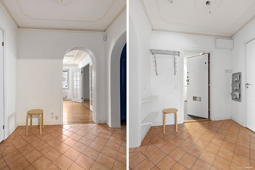 Bostadsrätt, Frejgatan 75, Valsta, Sigtuna