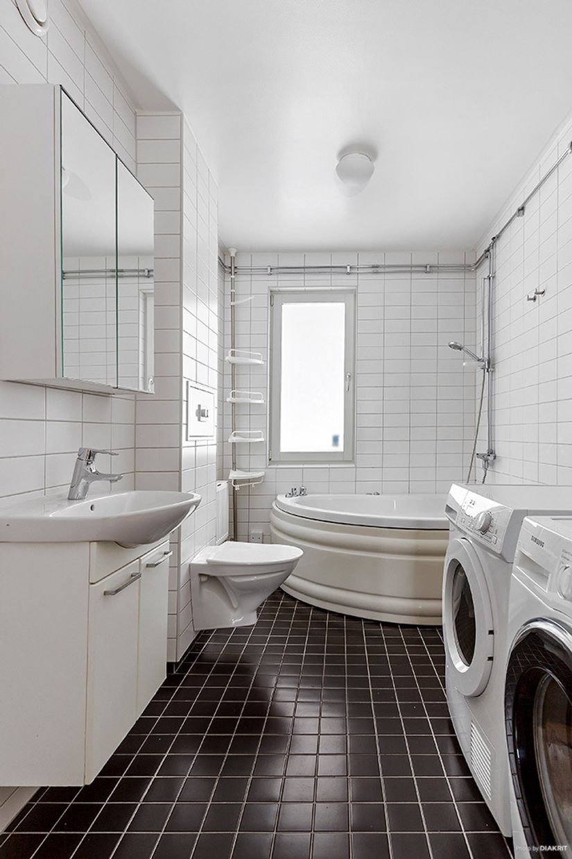 Bostadsrätt, Frejgatan 75, Valsta, Sigtuna