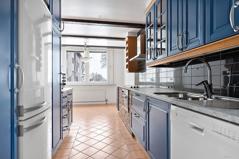 Bostadsrätt, Frejgatan 75, Valsta, Sigtuna