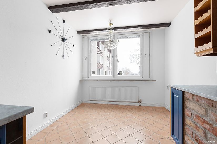 Bostadsrätt, Frejgatan 75, Valsta, Sigtuna