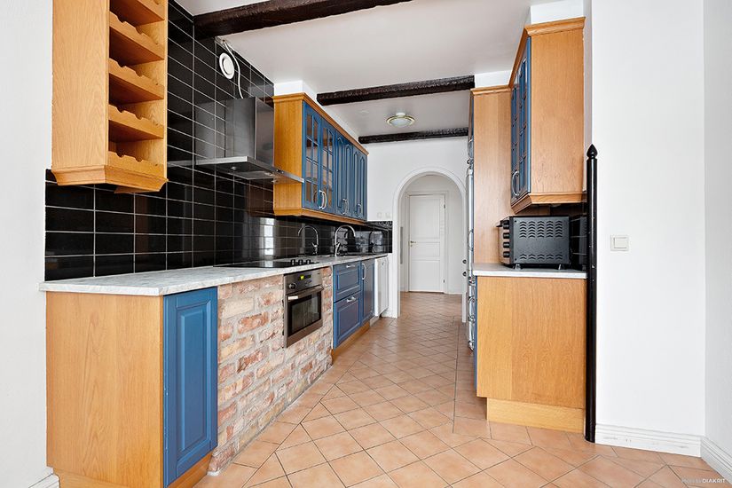 Bostadsrätt, Frejgatan 75, Valsta, Sigtuna