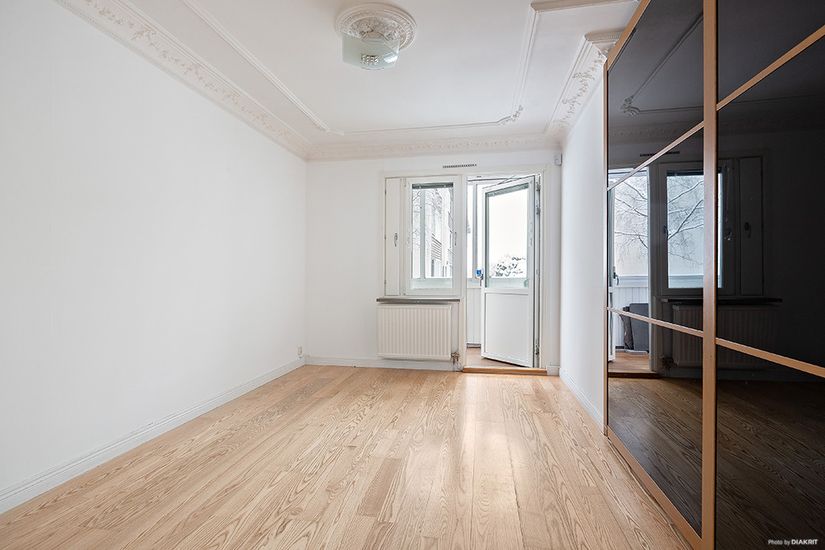 Bostadsrätt, Frejgatan 75, Valsta, Sigtuna