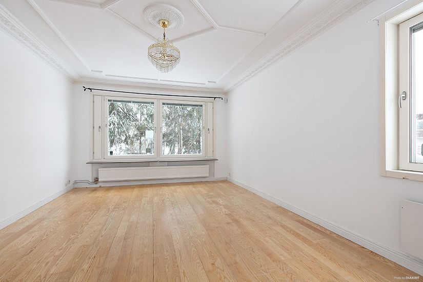 Bostadsrätt, Frejgatan 75, Valsta, Sigtuna