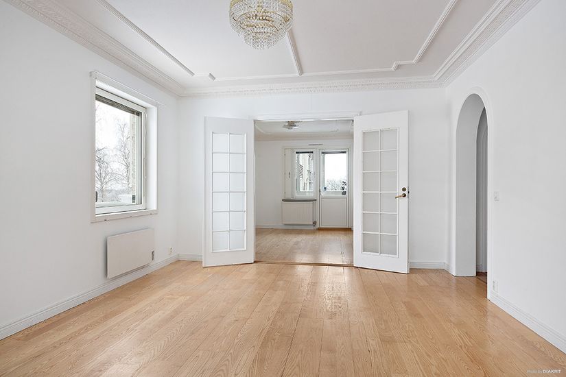 Bostadsrätt, Frejgatan 75, Valsta, Sigtuna