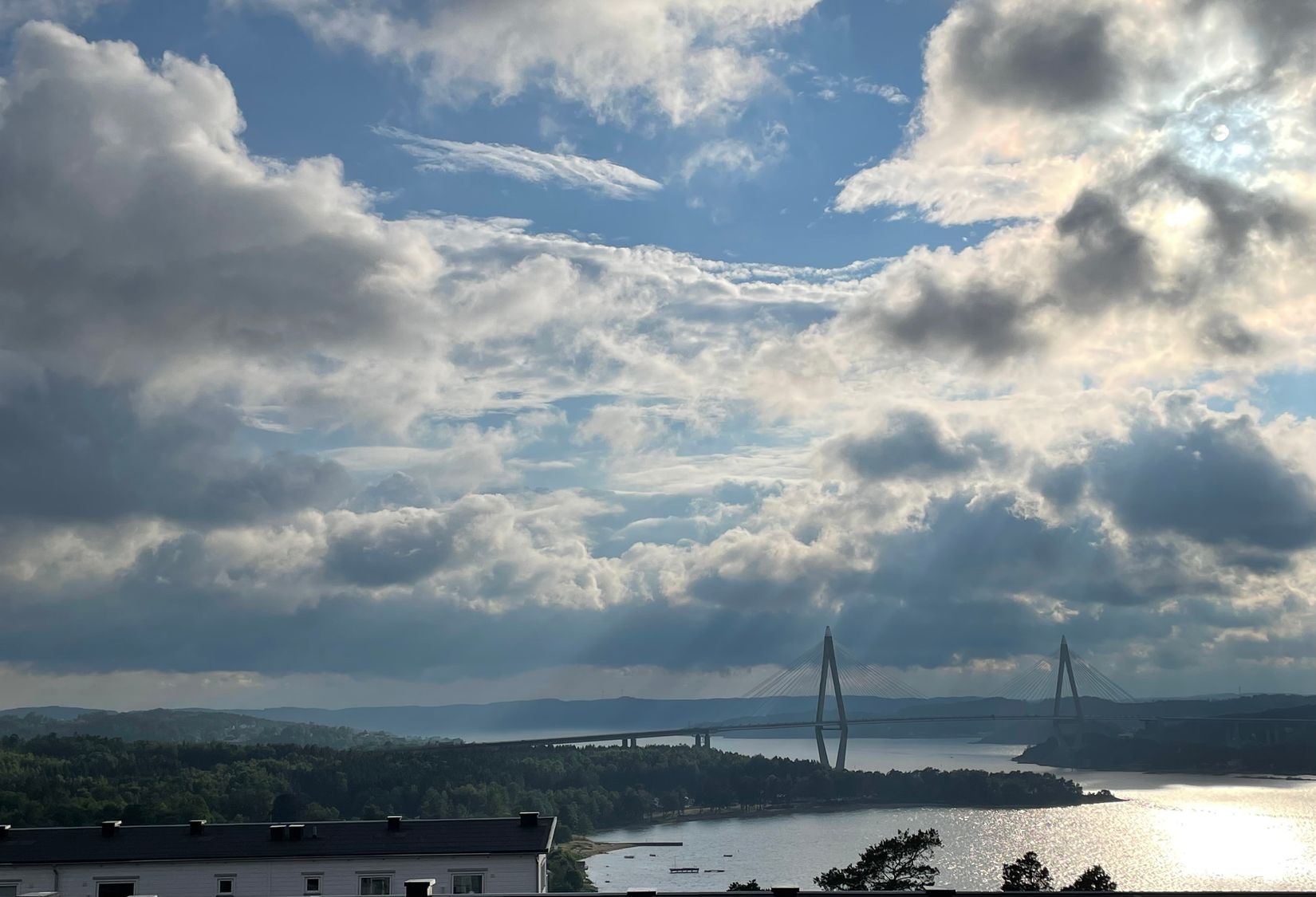 Bostadsrätt, Västra Sundskogsvägen 41, Sundstrand, Uddevalla