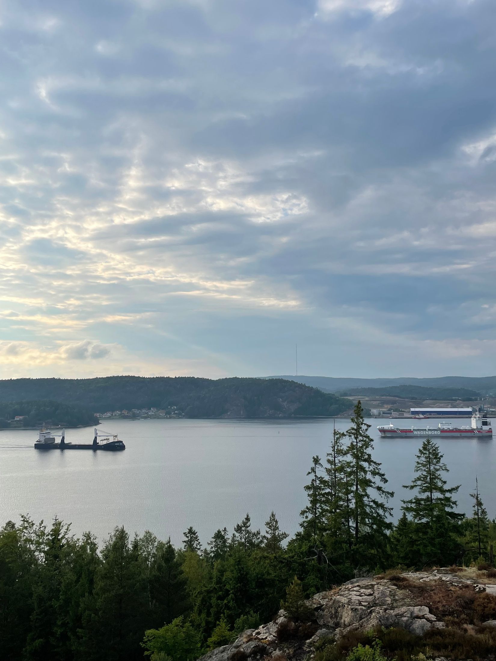 Bostadsrätt, Västra Sundskogsvägen 41, Sundstrand, Uddevalla