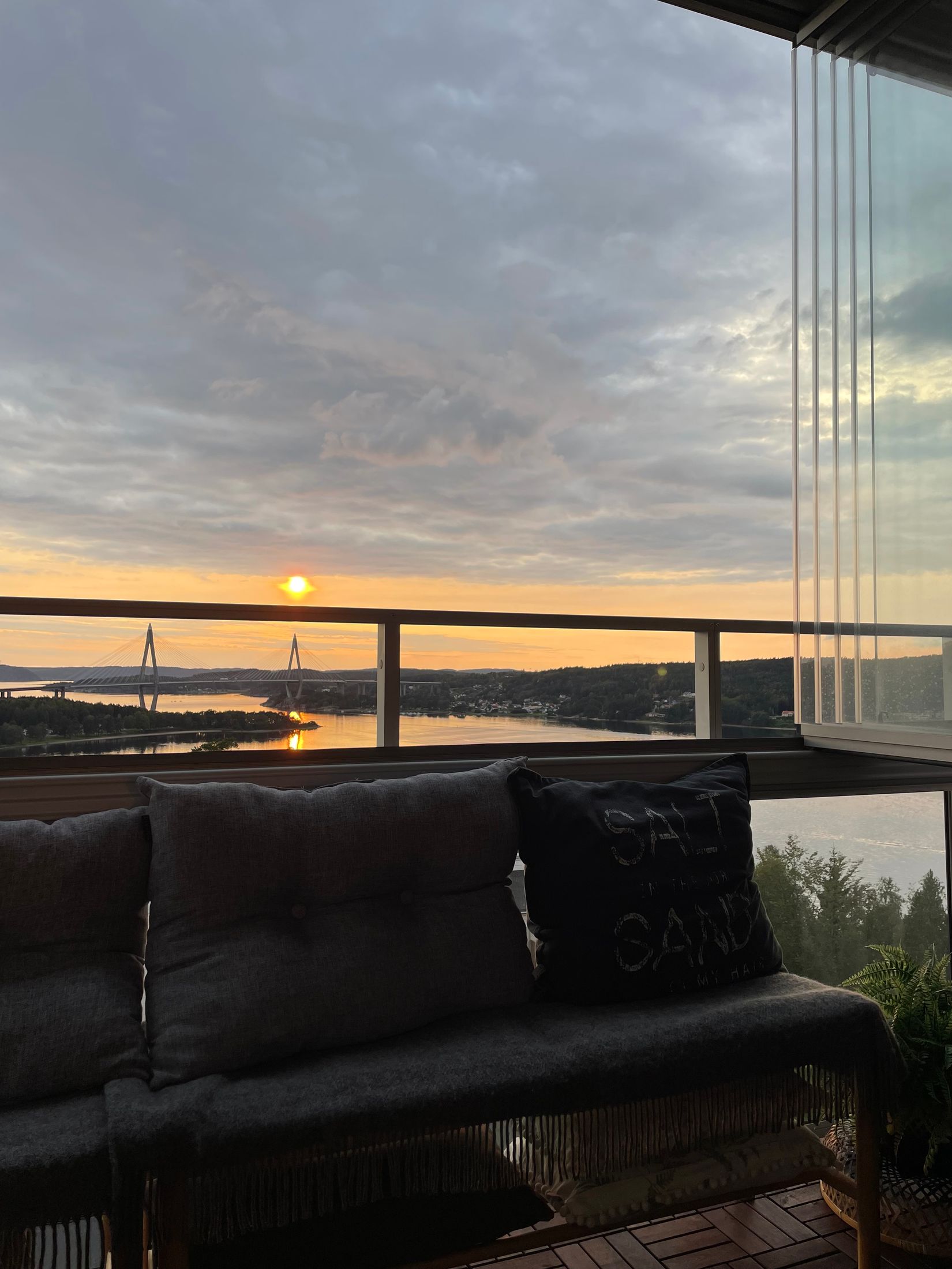 Bostadsrätt, Västra Sundskogsvägen 41, Sundstrand, Uddevalla