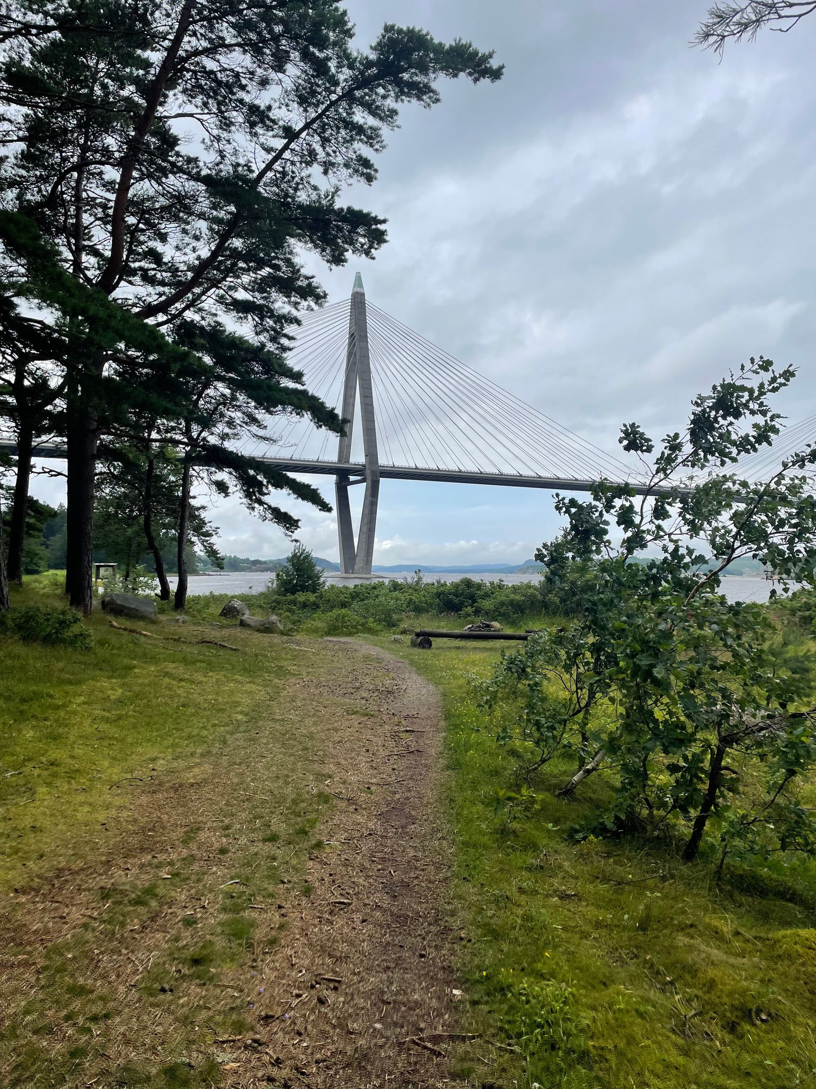 Bostadsrätt, Västra Sundskogsvägen 41, Sundstrand, Uddevalla