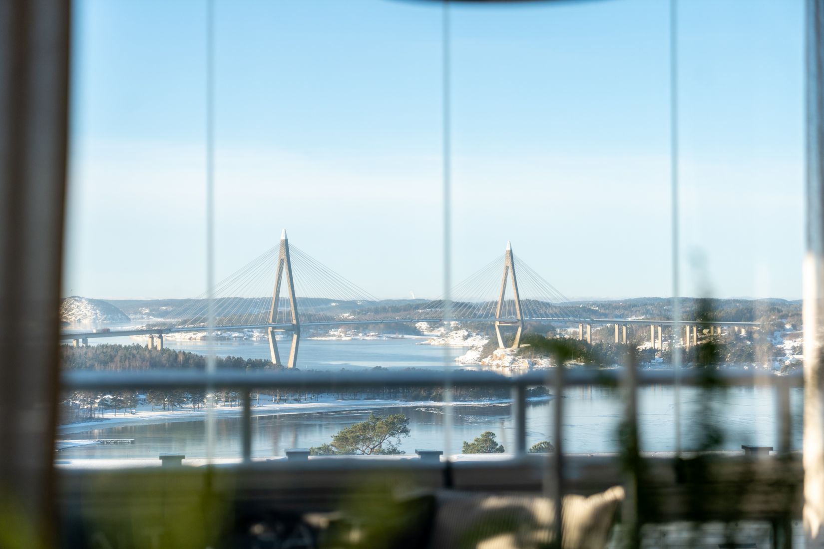 Bostadsrätt, Västra Sundskogsvägen 41, Sundstrand, Uddevalla