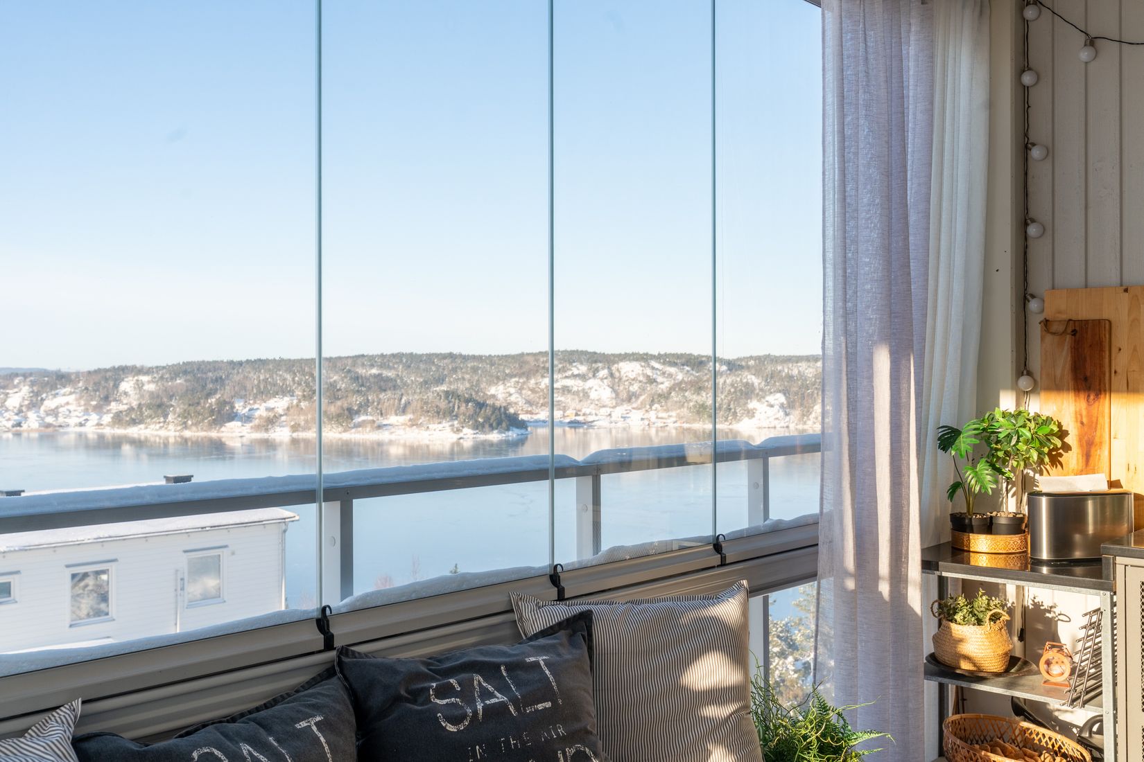 Bostadsrätt, Västra Sundskogsvägen 41, Sundstrand, Uddevalla