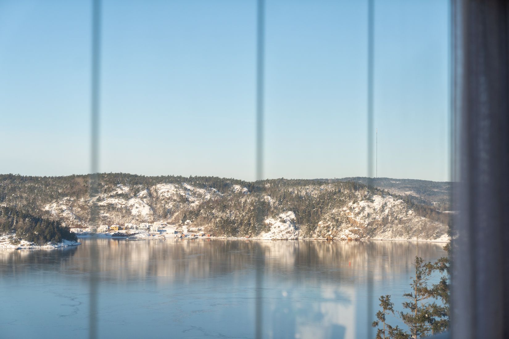 Bostadsrätt, Västra Sundskogsvägen 41, Sundstrand, Uddevalla