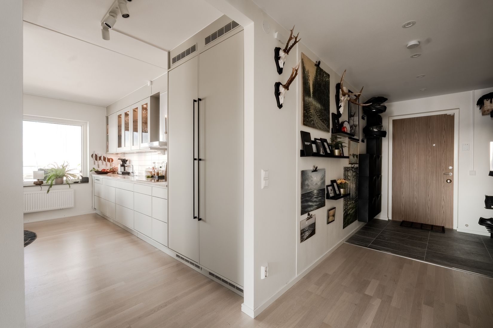 Bostadsrätt, Västra Sundskogsvägen 41, Sundstrand, Uddevalla