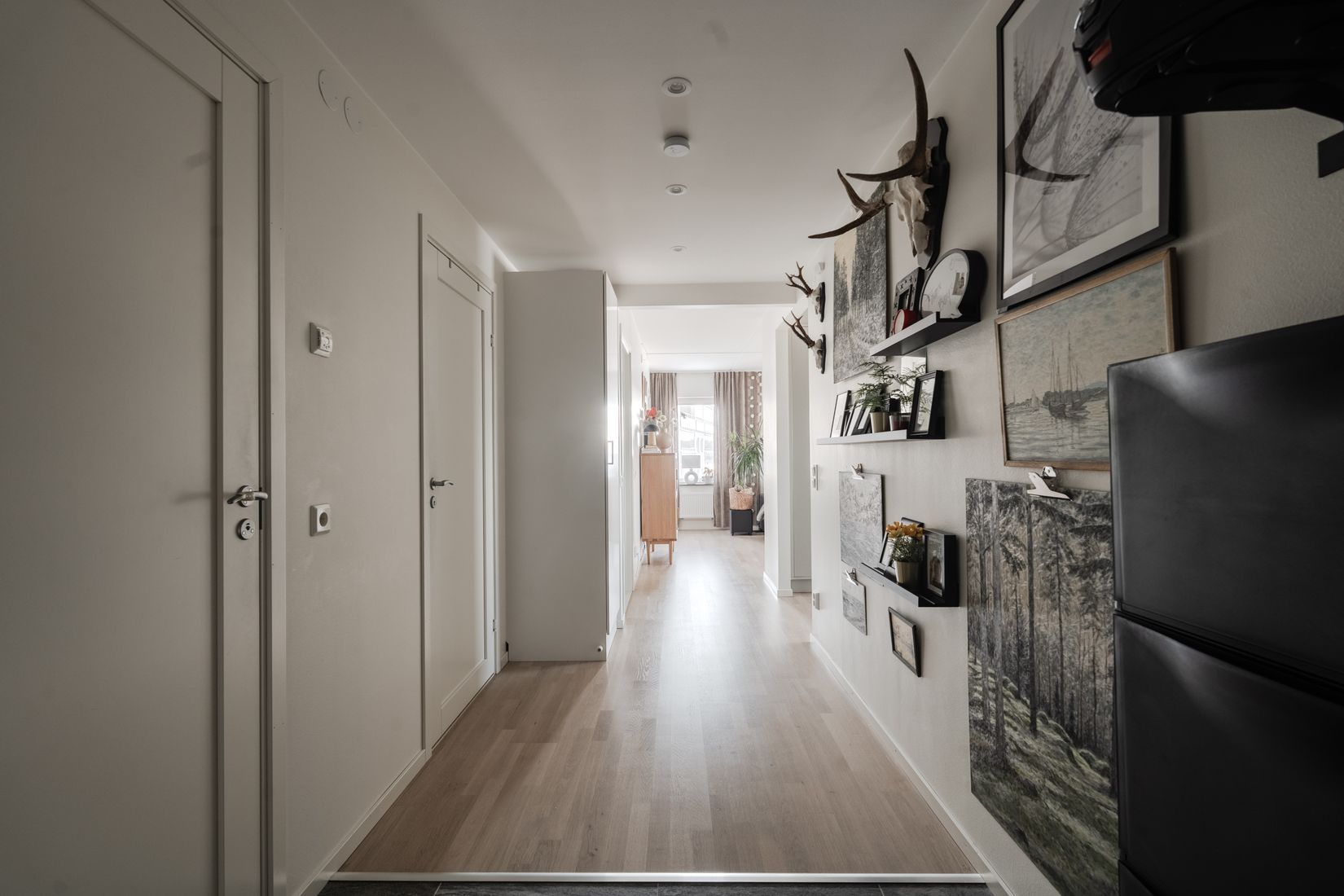 Bostadsrätt, Västra Sundskogsvägen 41, Sundstrand, Uddevalla