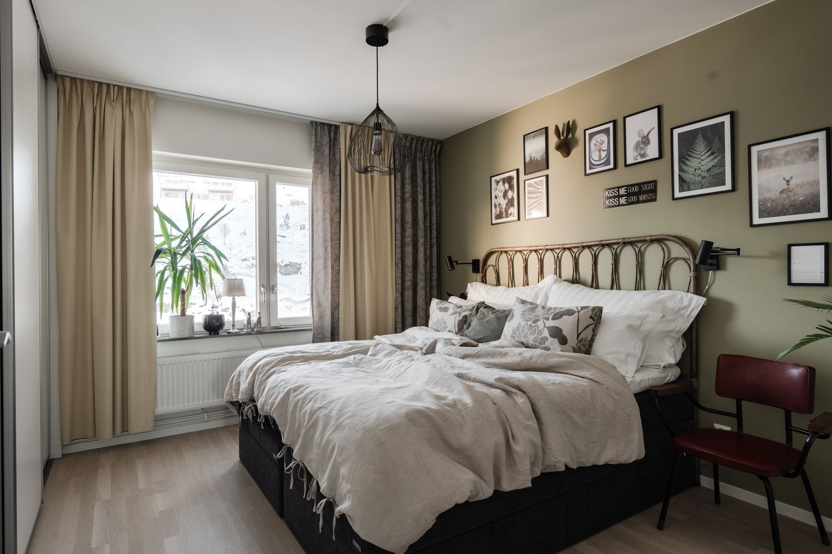 Bostadsrätt, Västra Sundskogsvägen 41, Sundstrand, Uddevalla