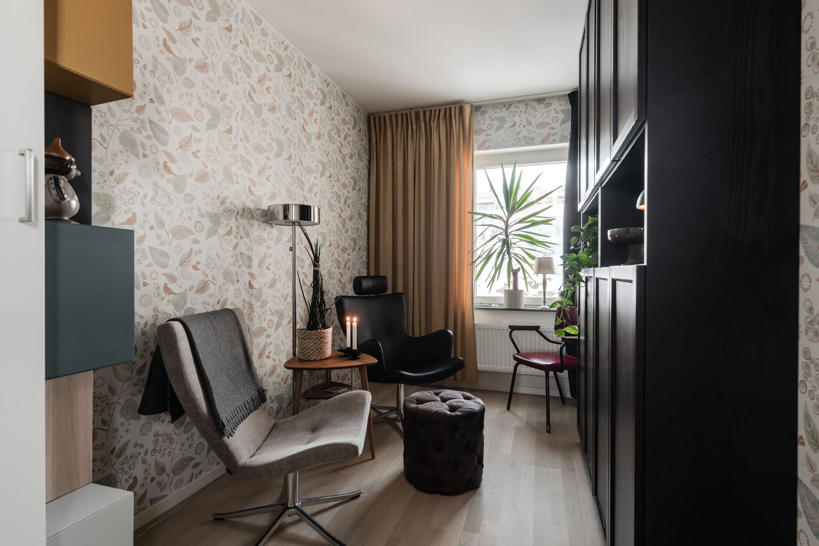 Bostadsrätt, Västra Sundskogsvägen 41, Sundstrand, Uddevalla