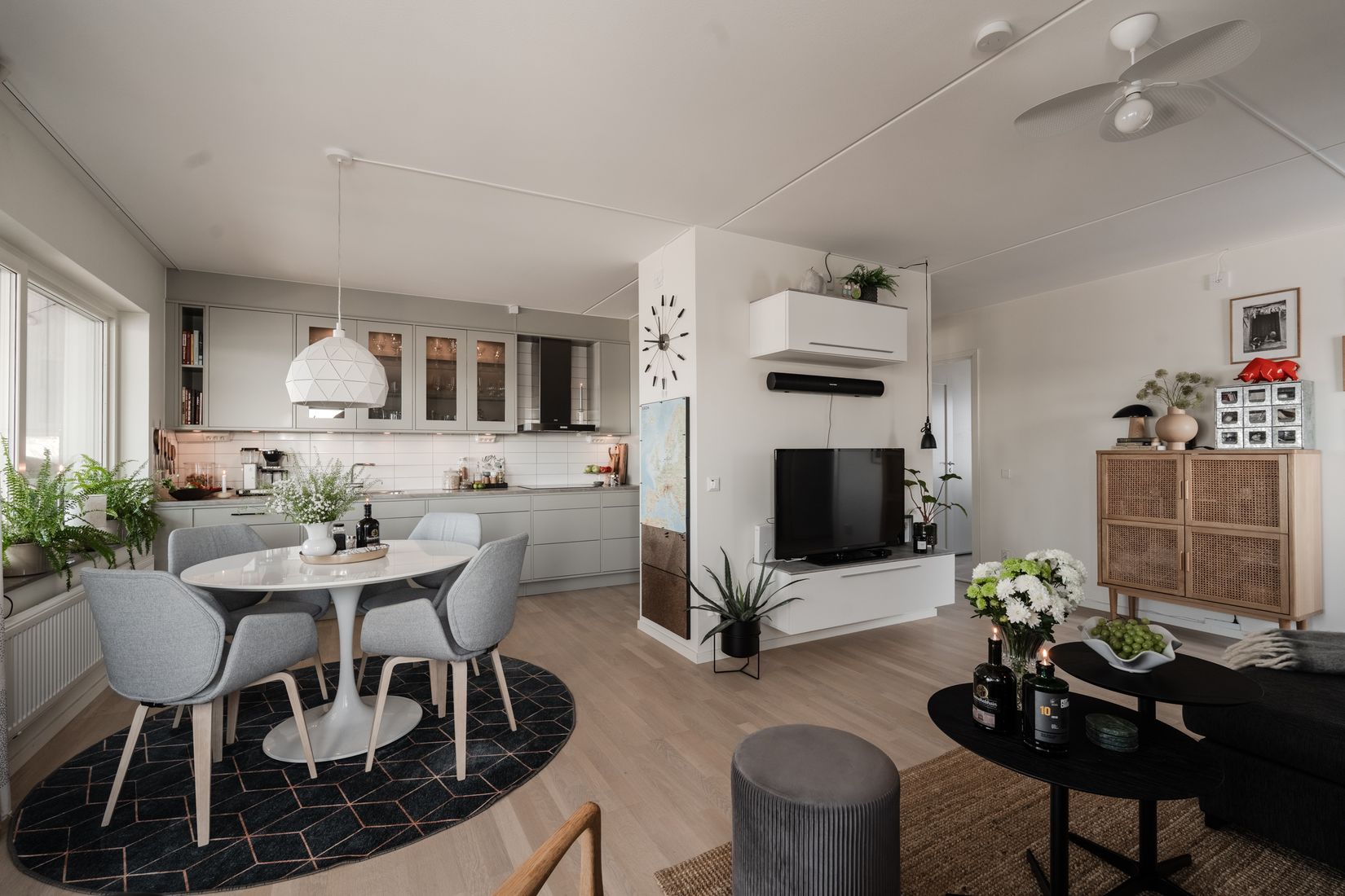 Bostadsrätt, Västra Sundskogsvägen 41, Sundstrand, Uddevalla