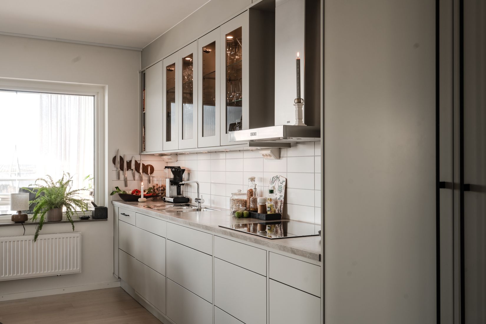 Bostadsrätt, Västra Sundskogsvägen 41, Sundstrand, Uddevalla