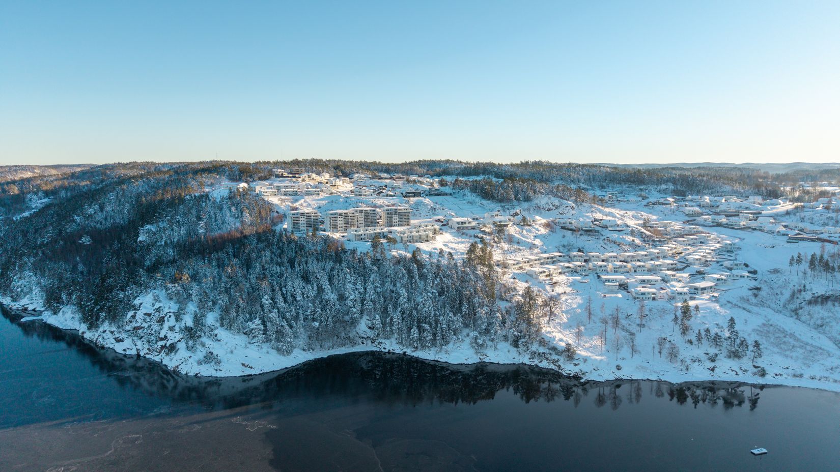 Bostadsrätt, Västra Sundskogsvägen 41, Sundstrand, Uddevalla