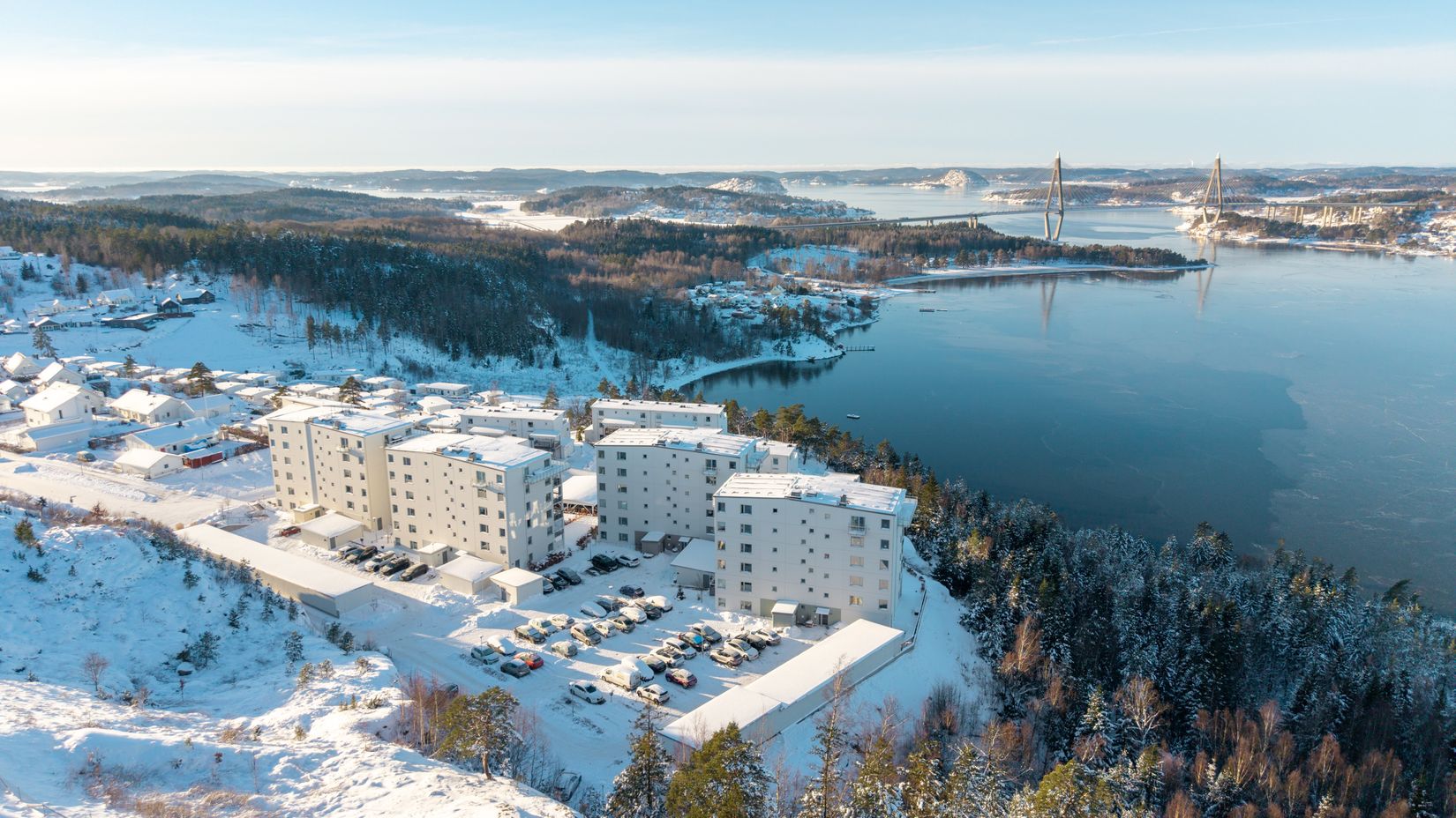 Bostadsrätt, Västra Sundskogsvägen 41, Sundstrand, Uddevalla