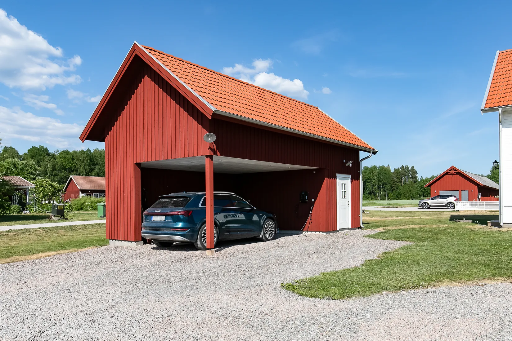 Villa, Eker 616, Örebro