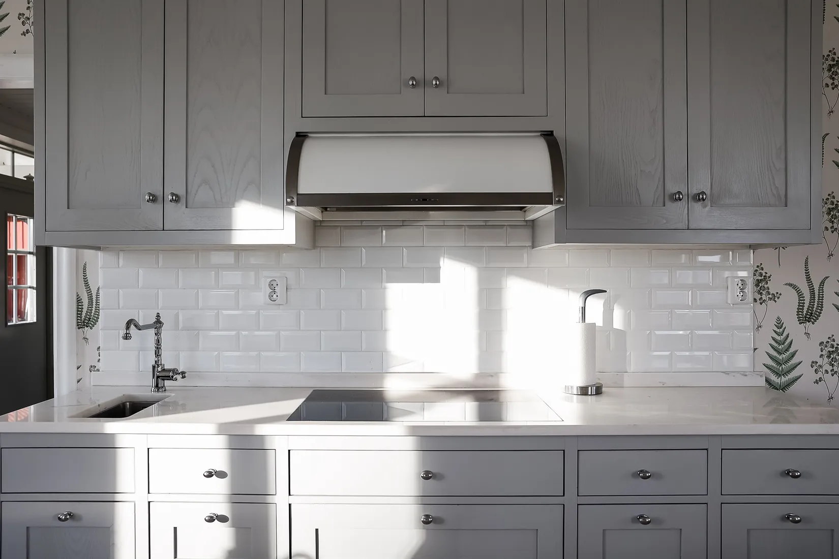 Villa, Eker 616, Örebro