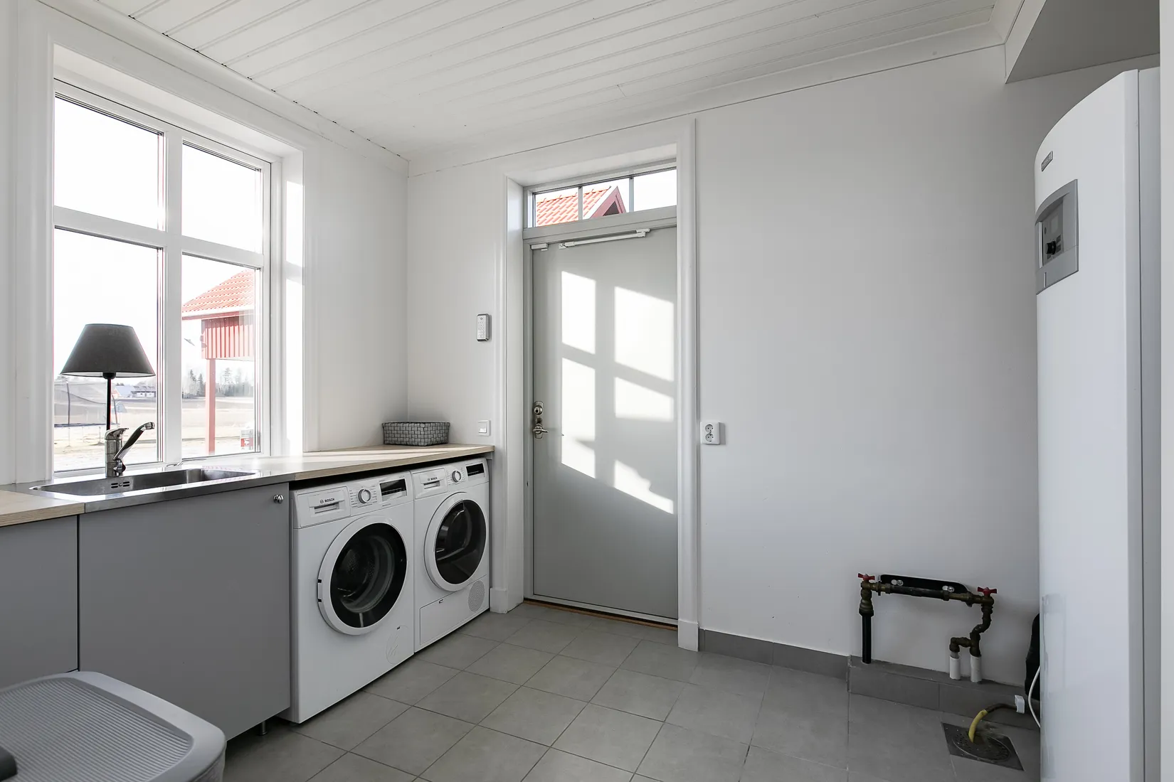 Villa, Eker 616, Örebro