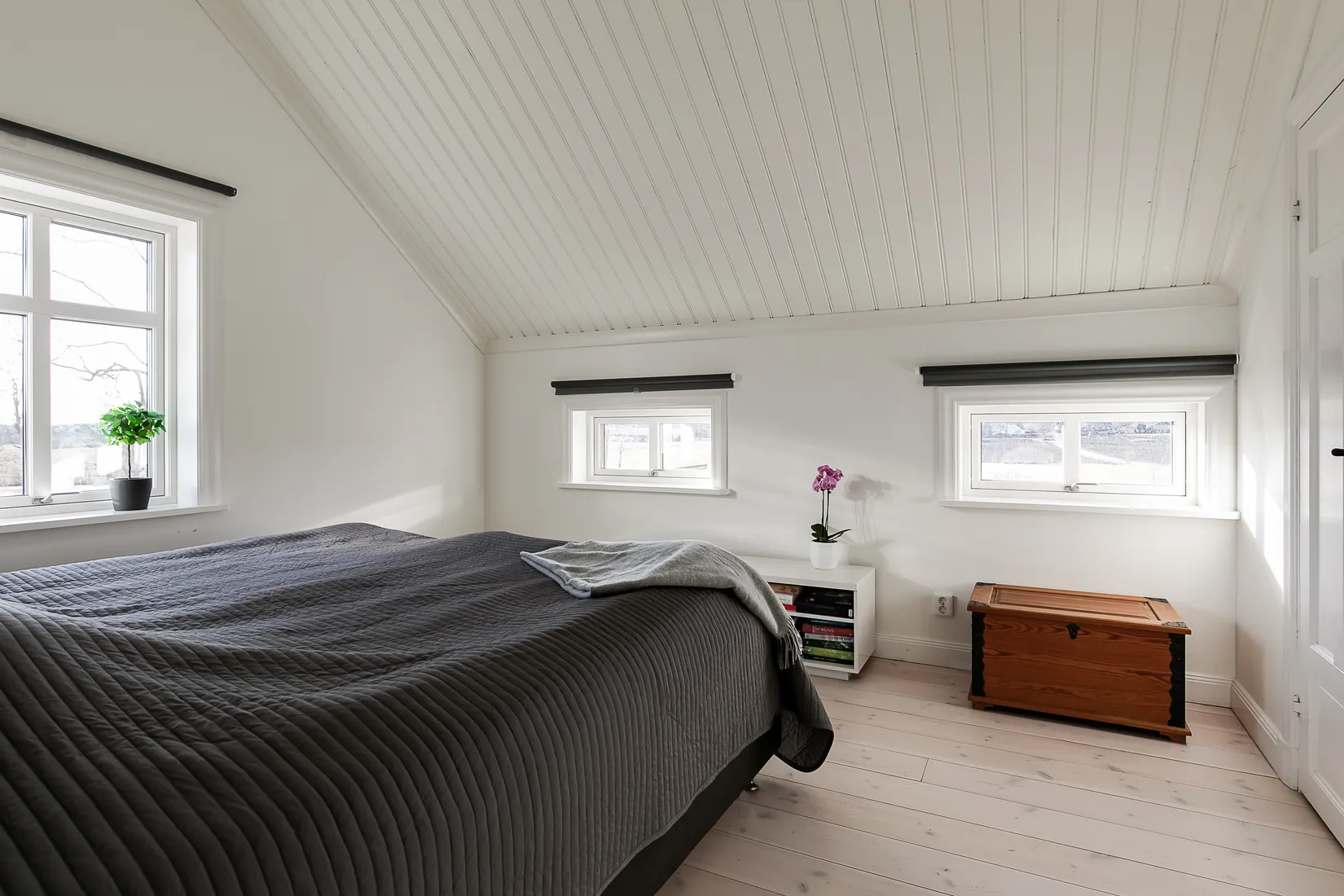 Villa, Eker 616, Örebro