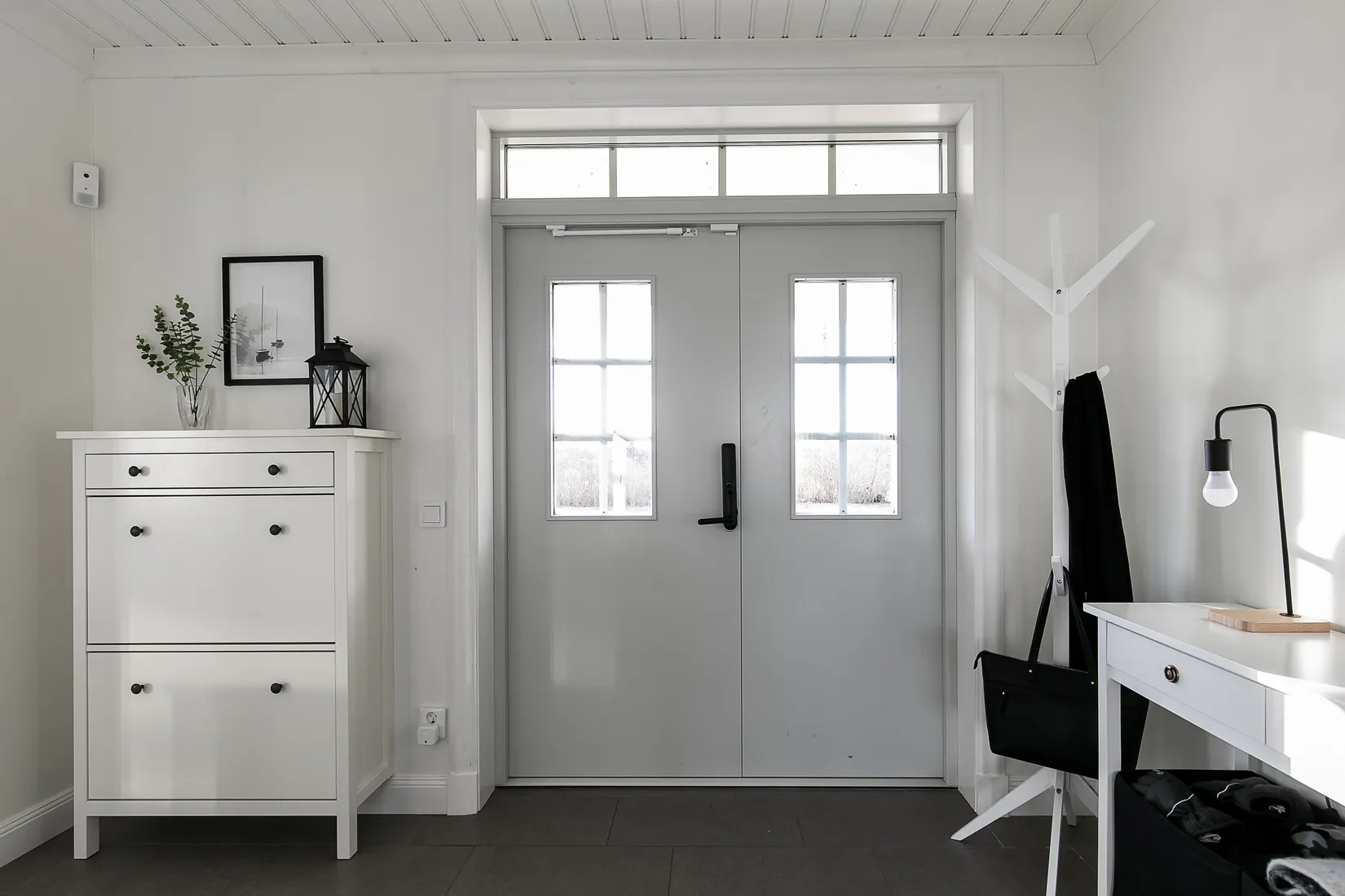 Villa, Eker 616, Örebro