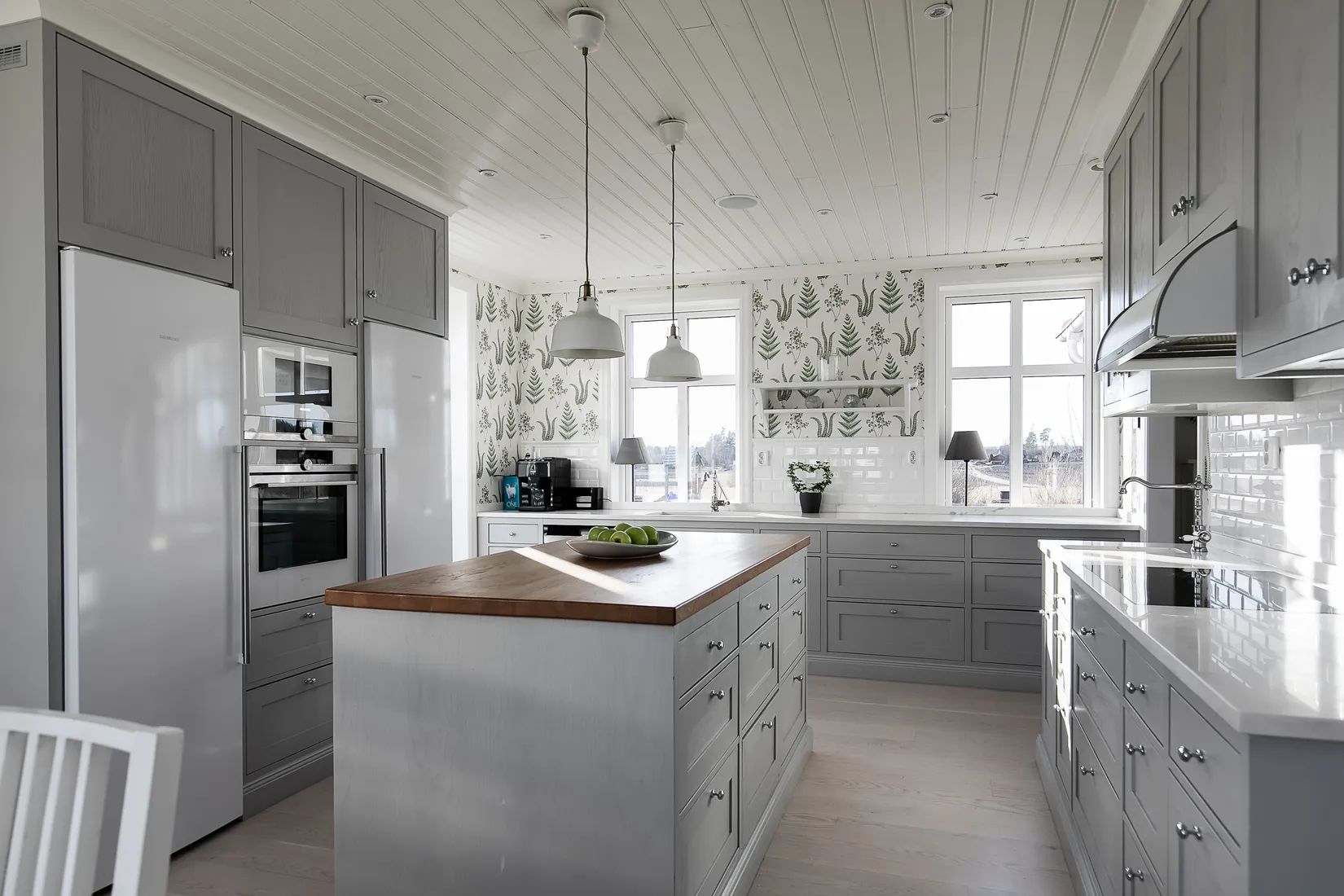 Villa, Eker 616, Örebro