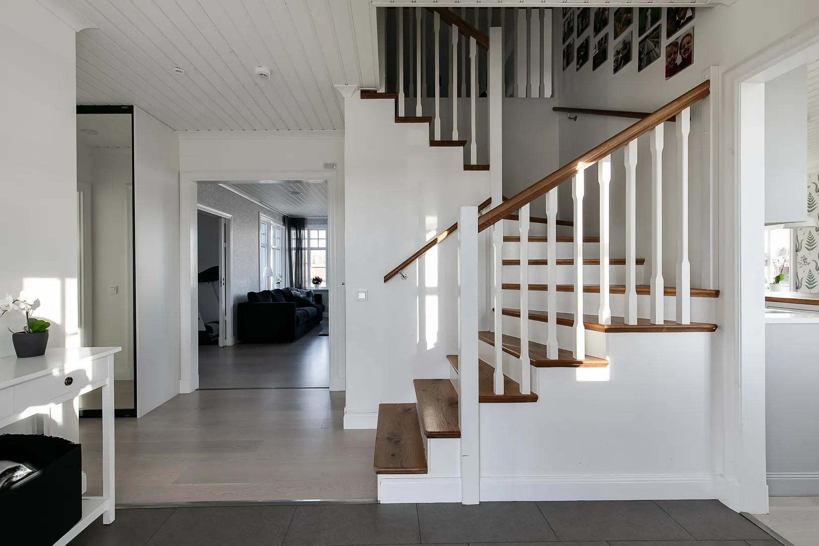 Villa, Eker 616, Örebro