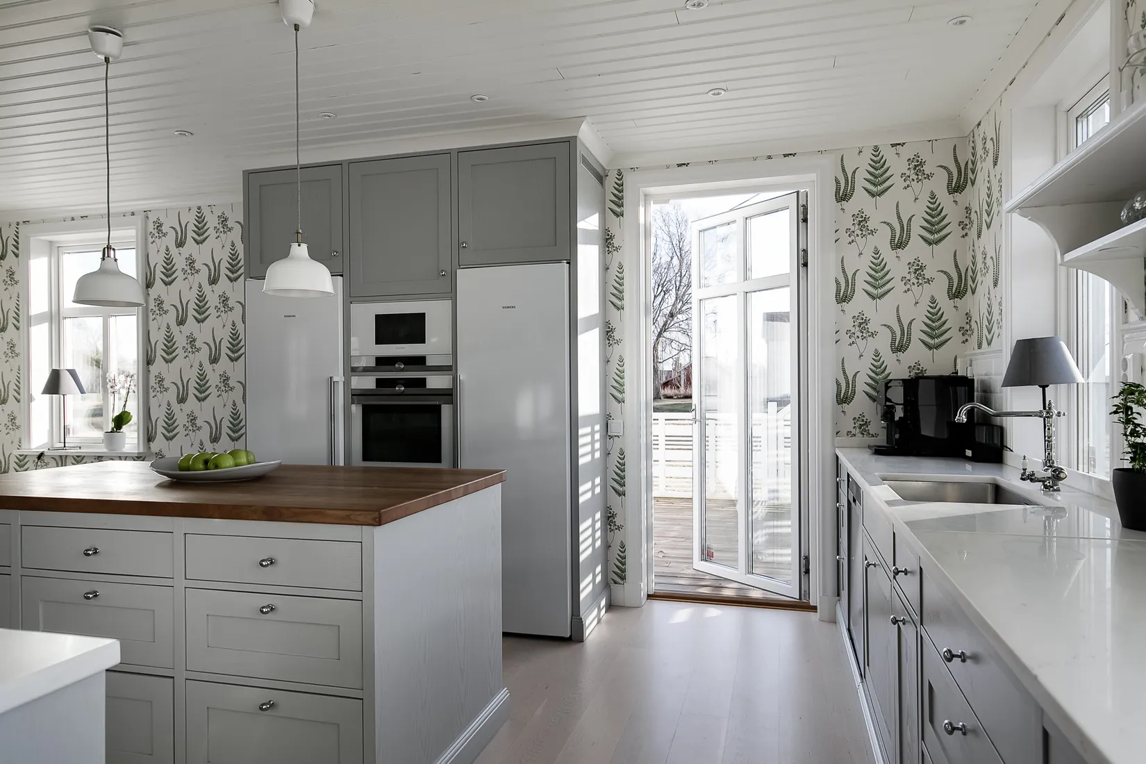 Villa, Eker 616, Örebro