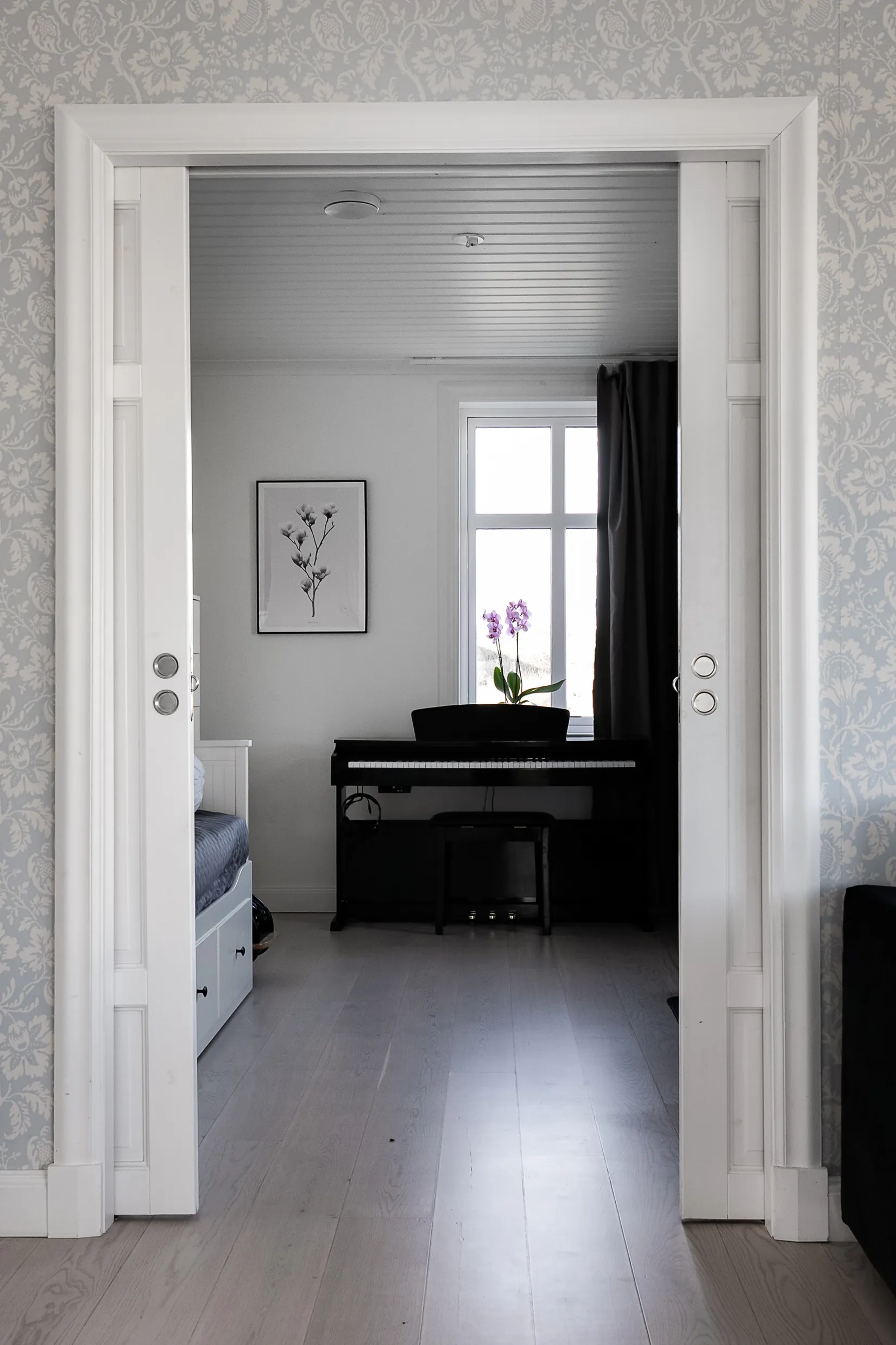 Villa, Eker 616, Örebro