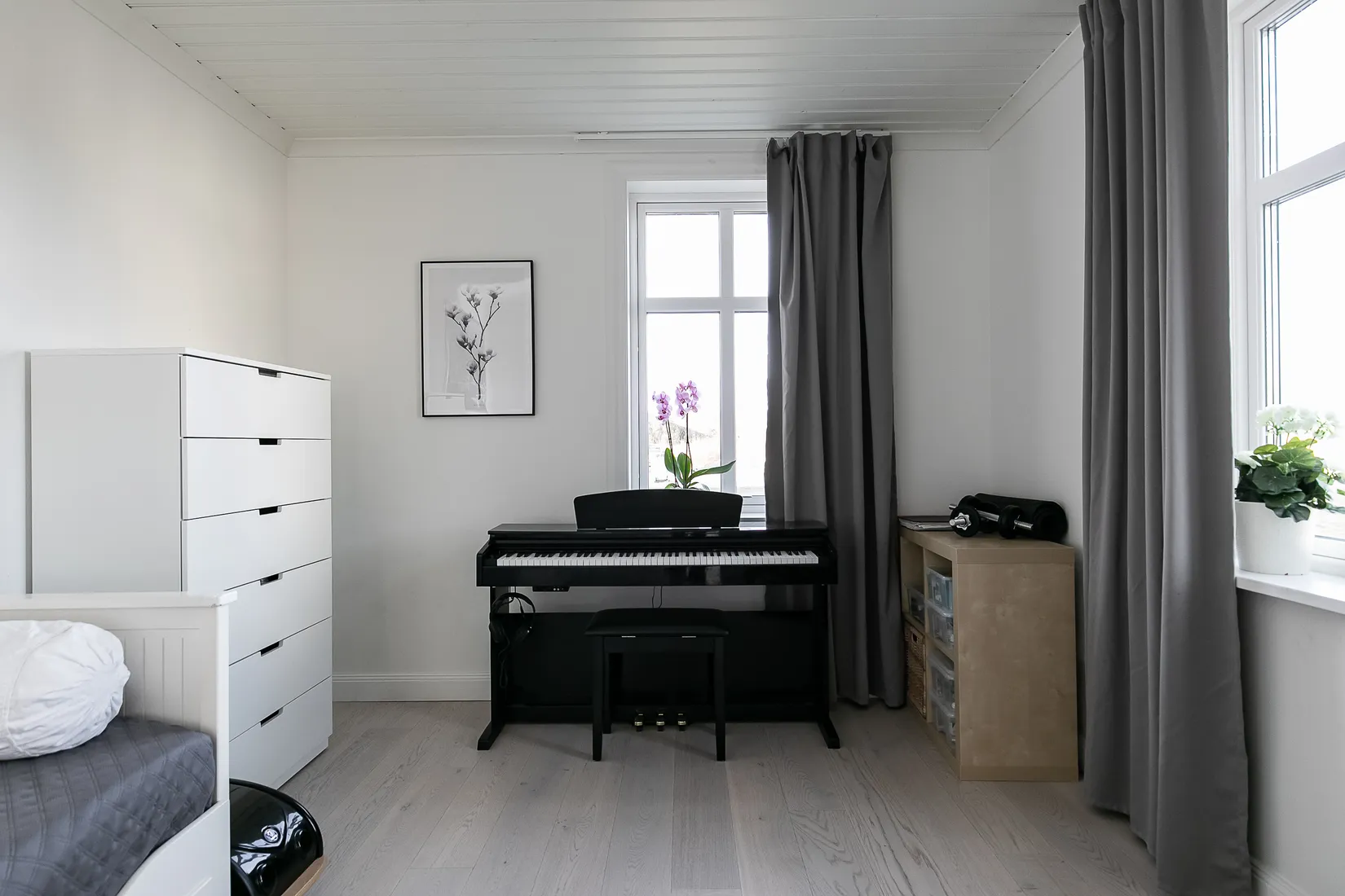 Villa, Eker 616, Örebro