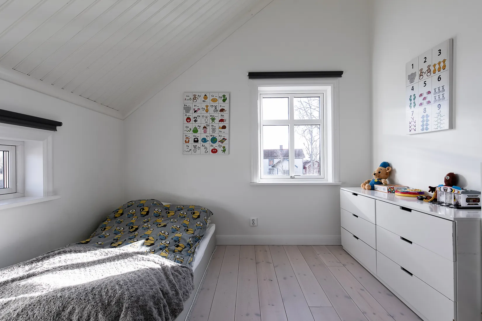 Villa, Eker 616, Örebro