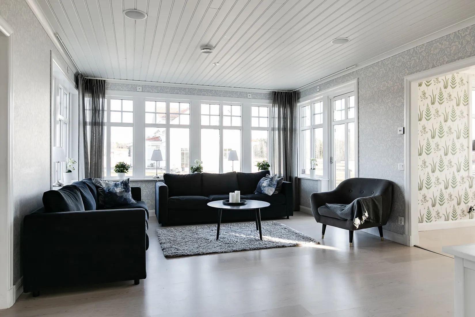 Villa, Eker 616, Örebro