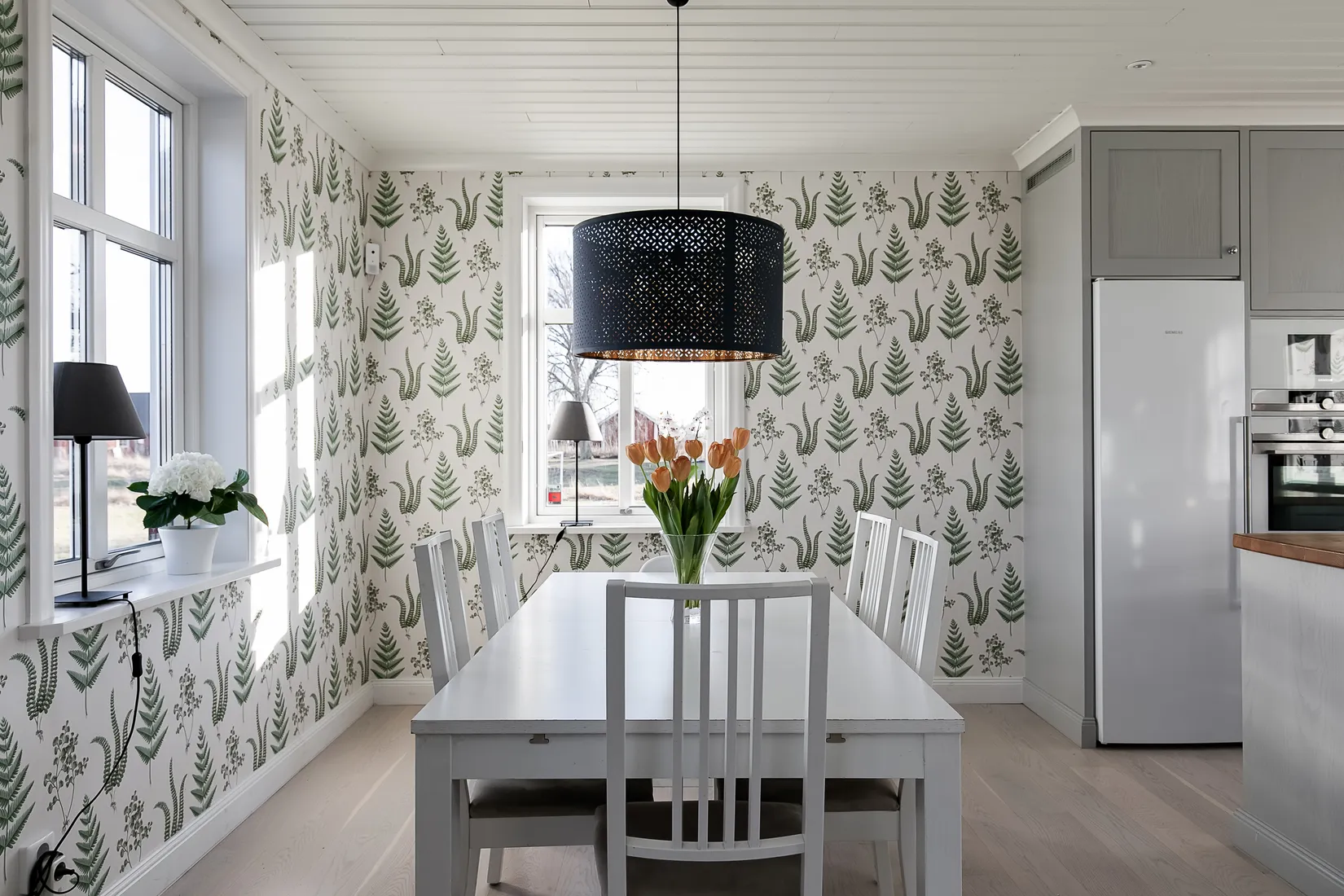 Villa, Eker 616, Örebro