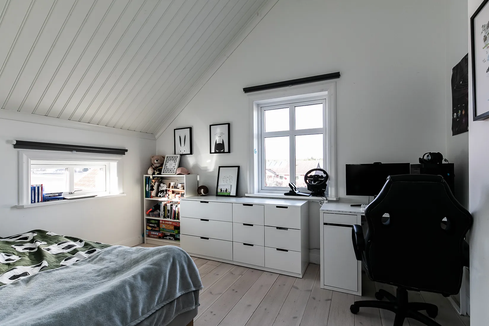 Villa, Eker 616, Örebro