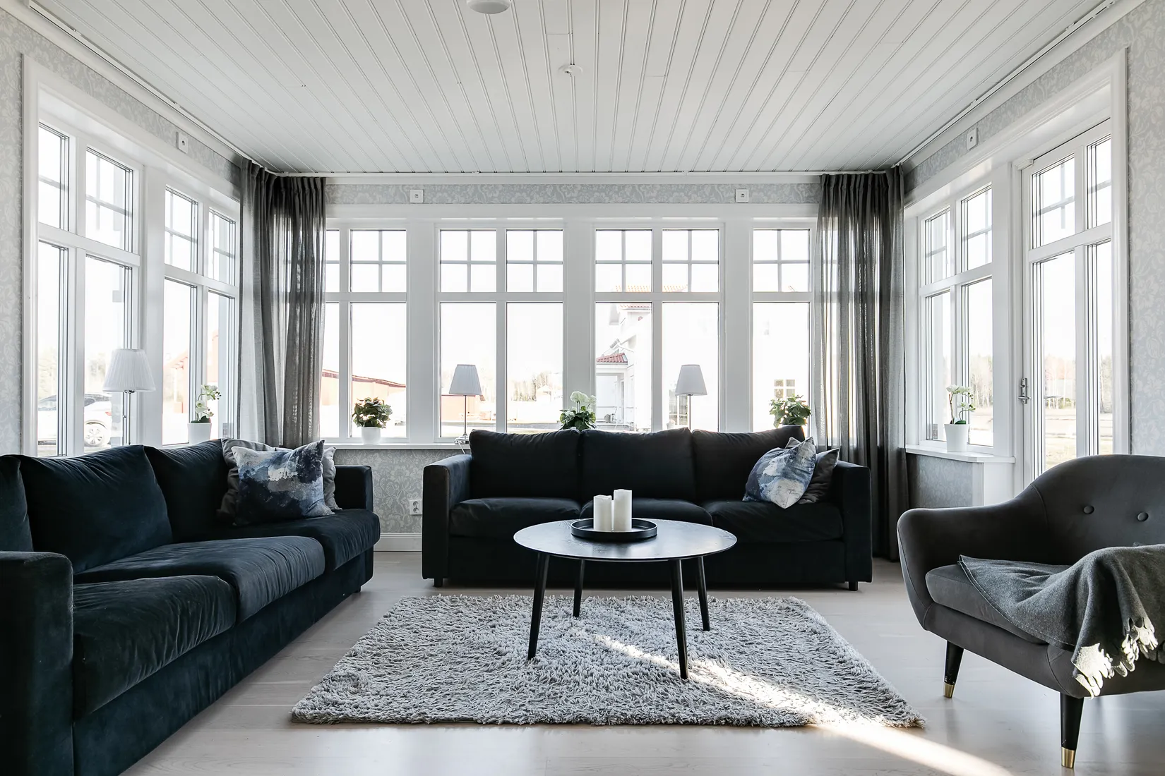 Villa, Eker 616, Örebro