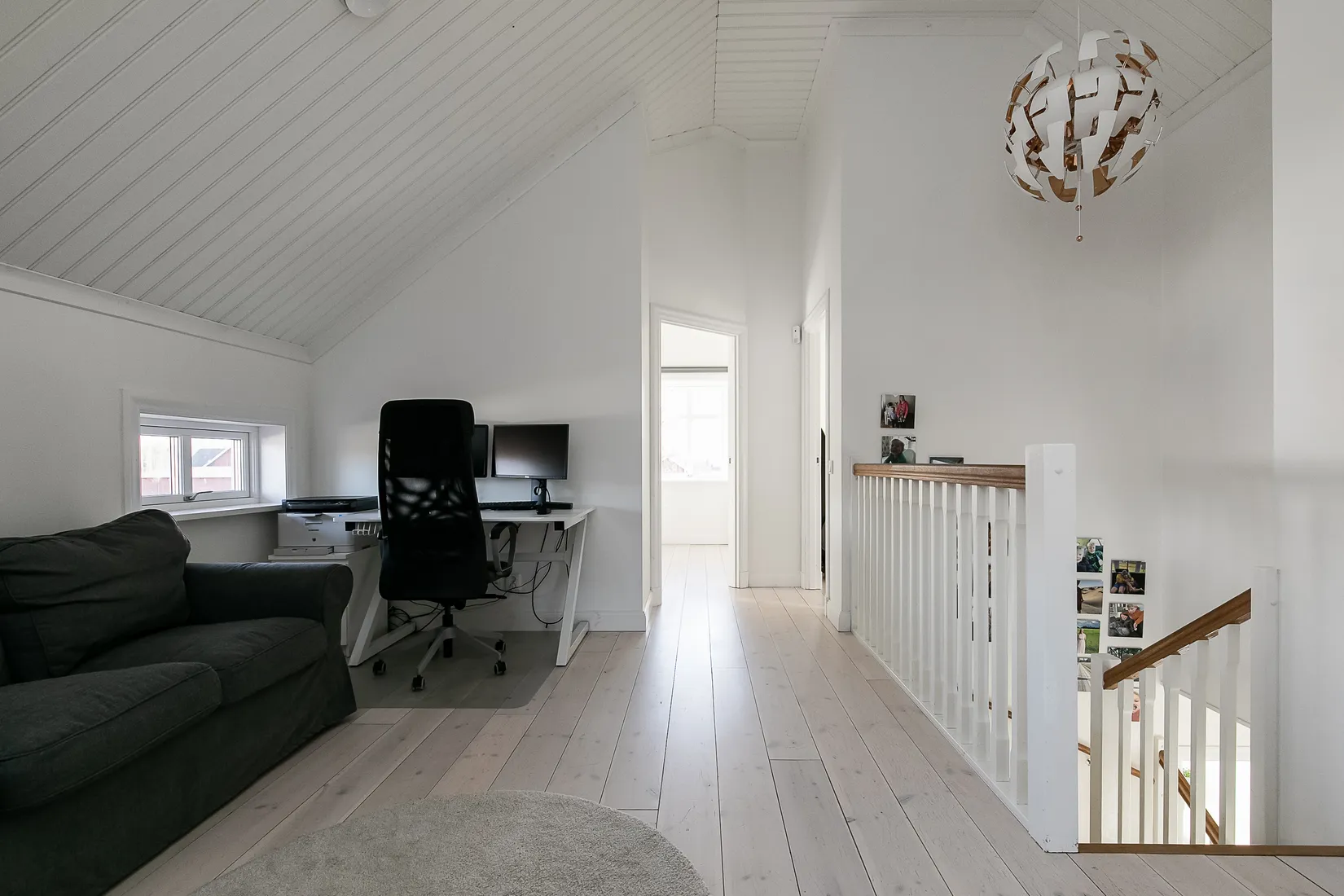 Villa, Eker 616, Örebro