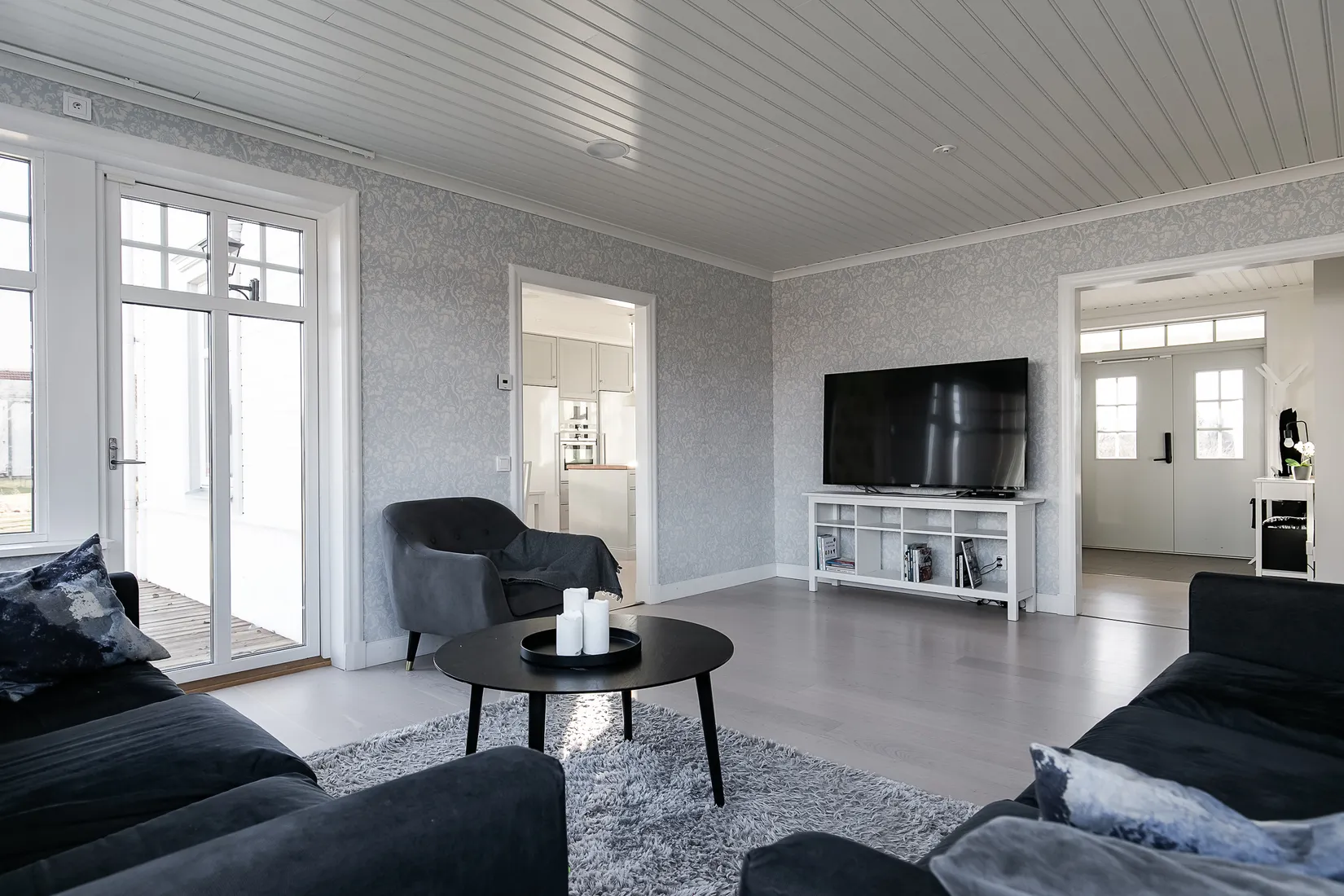 Villa, Eker 616, Örebro