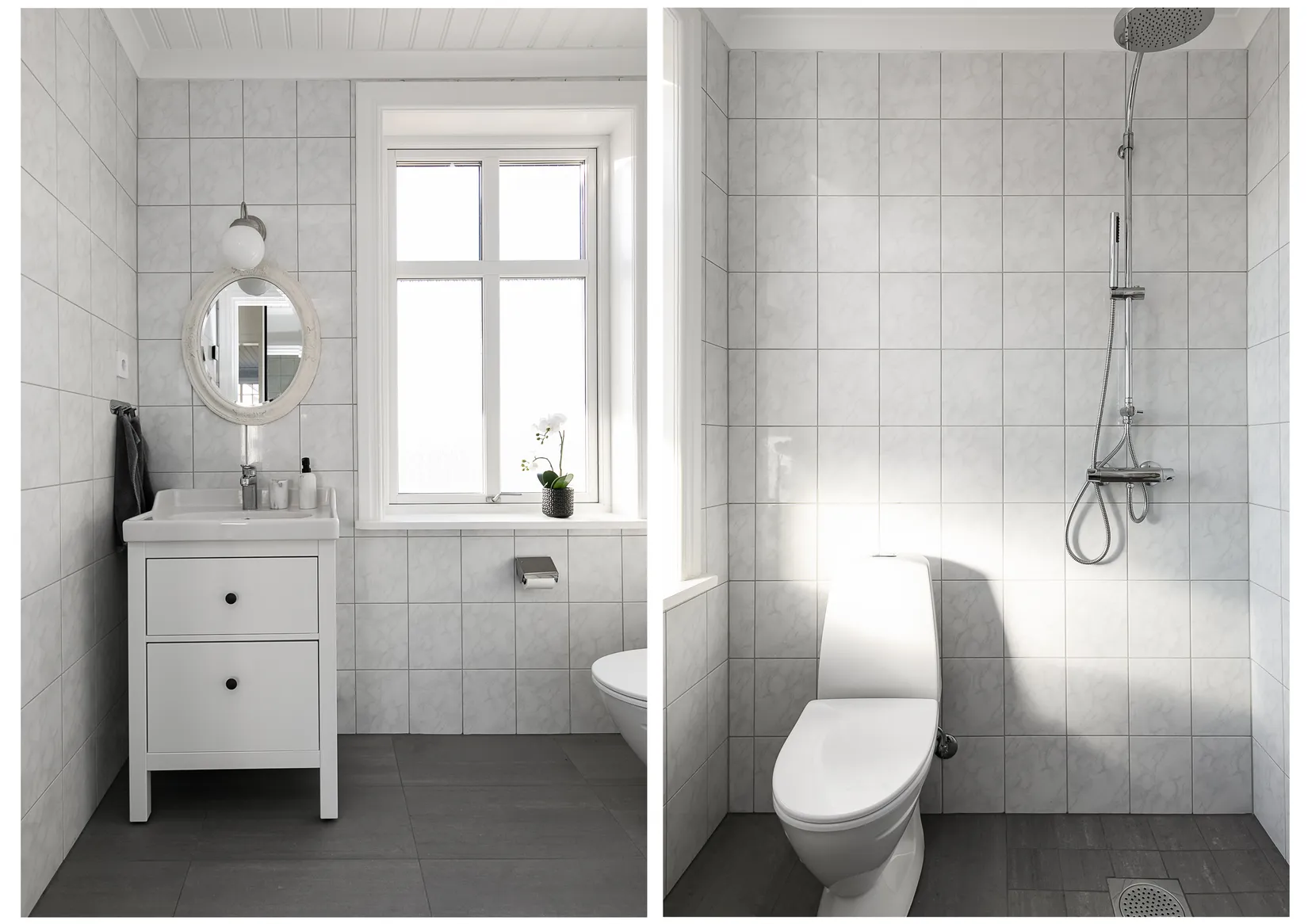 Villa, Eker 616, Örebro